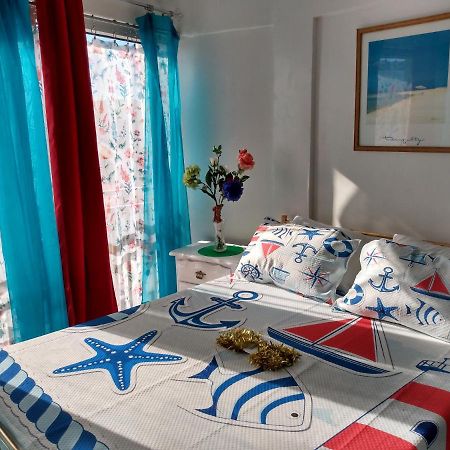 Ferienwohnung Ocean Balmy Warm Healing Breeze Under Sapphire Sky Year Round On Sunny Balcony Daytona Beach Exterior foto