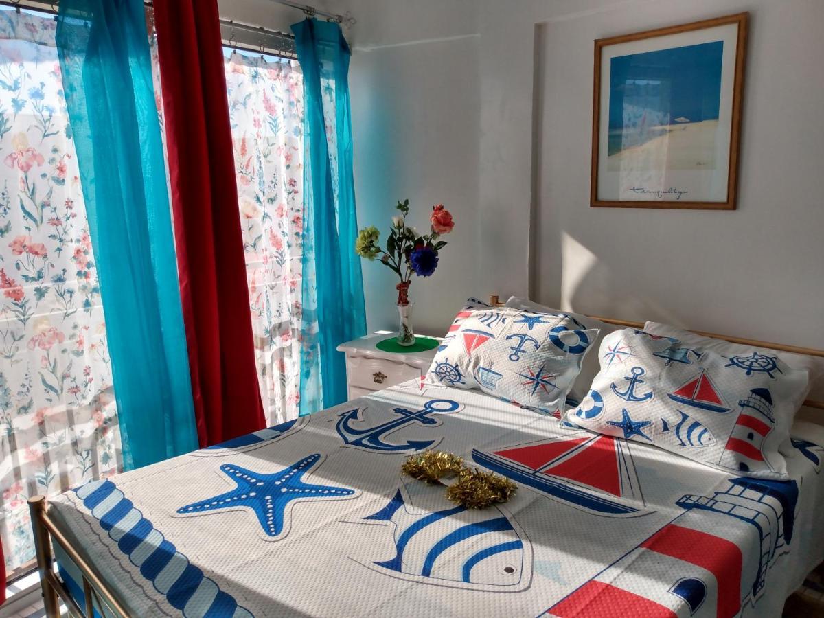 Ferienwohnung Ocean Balmy Warm Healing Breeze Under Sapphire Sky Year Round On Sunny Balcony Daytona Beach Exterior foto