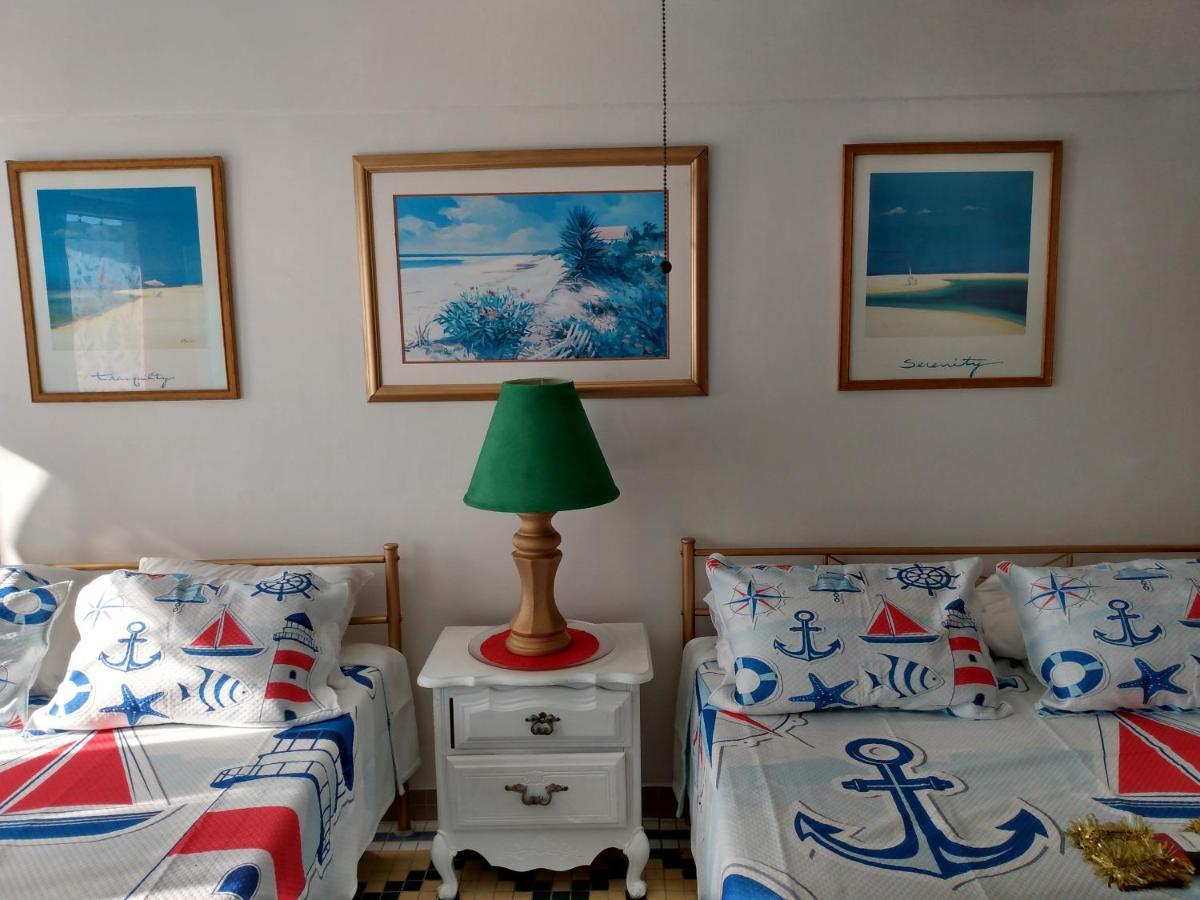 Ferienwohnung Ocean Balmy Warm Healing Breeze Under Sapphire Sky Year Round On Sunny Balcony Daytona Beach Exterior foto
